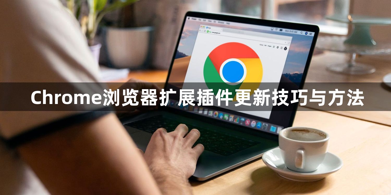 Chrome浏览器扩展插件更新技巧与方法1