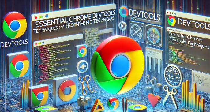 google Chrome网页渲染优化操作方法