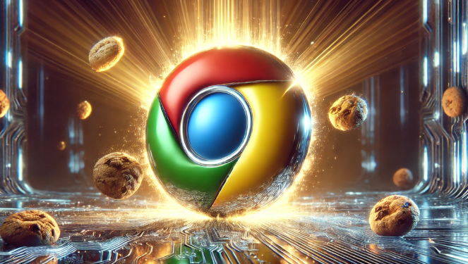 google浏览器遇到系统权限拦截怎么办