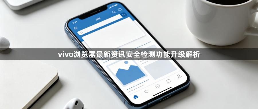 vivo浏览器最新资讯安全检测功能升级解析1